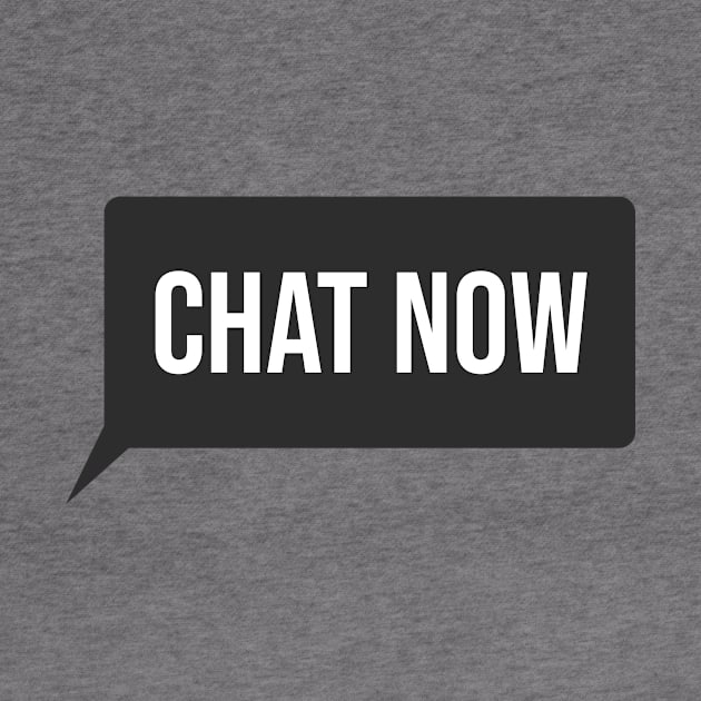 Chat Now by underovert